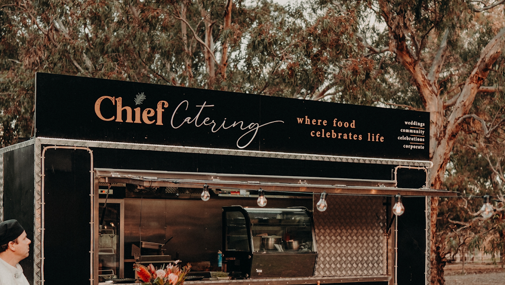 Chief Catering | food | 12 Rose Cres, McLaren Flat SA 5171, Australia | 0412730874 OR +61 412 730 874