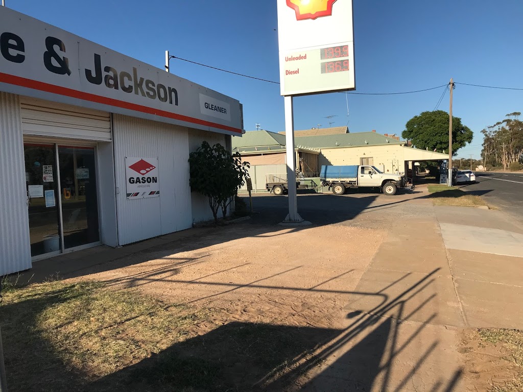 Poole & Jackson Pty Ltd | Cregan St, Walpeup VIC 3507, Australia | Phone: (03) 5094 1347