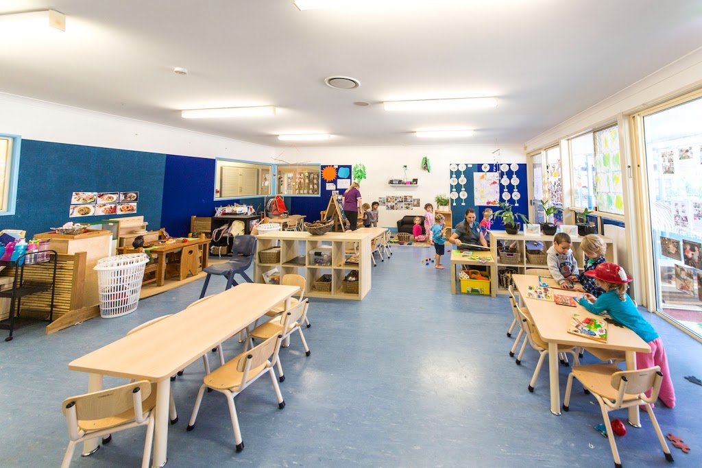 Goodstart Early Learning Alexandra Hills | 95 Hanover Dr, Alexandra Hills QLD 4161, Australia | Phone: 1800 222 543