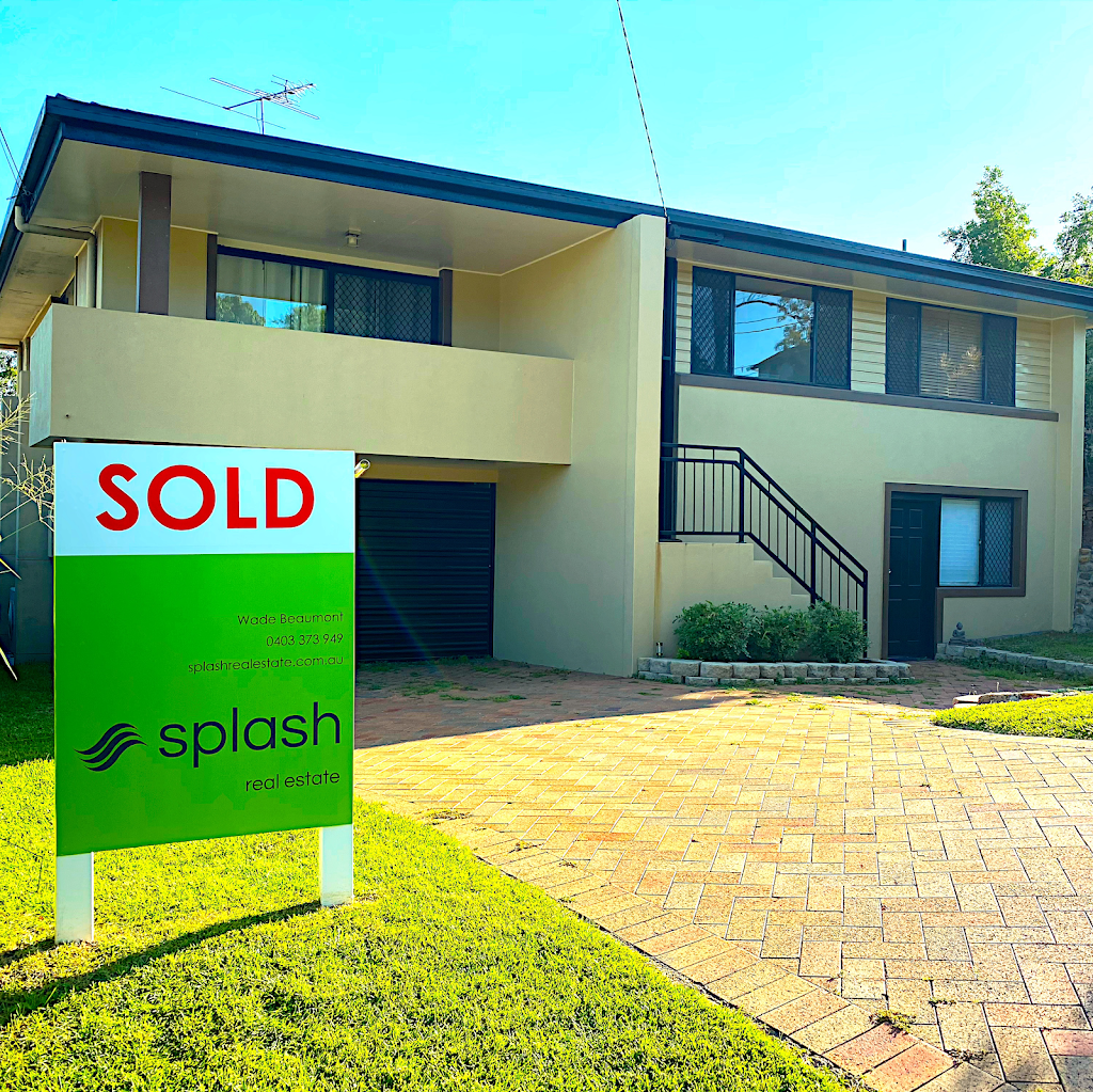 Splash Real Estate | real estate agency | 3/76 Curragundi Rd, Jindalee QLD 4074, Australia | 0403373949 OR +61 403 373 949