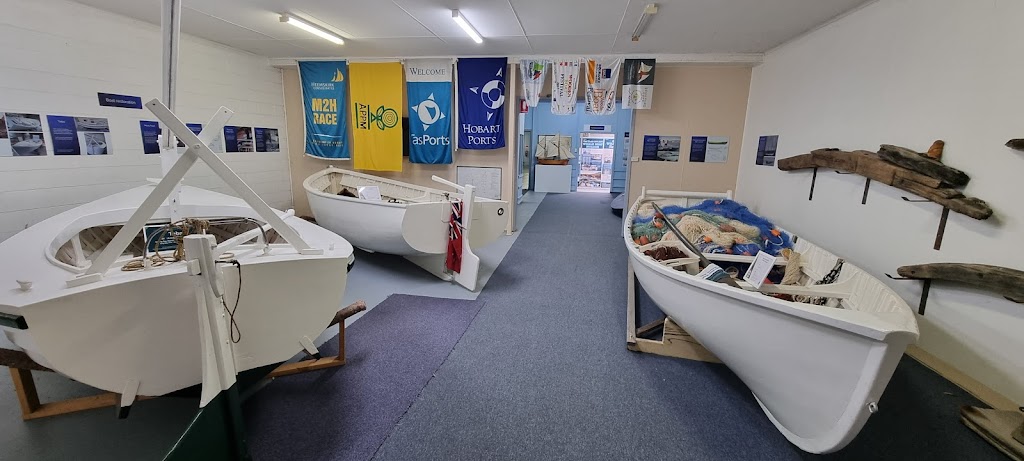 Spring Bay Maritime Museum | 17 Esplanade W, Triabunna TAS 7190, Australia | Phone: 0429 326 780