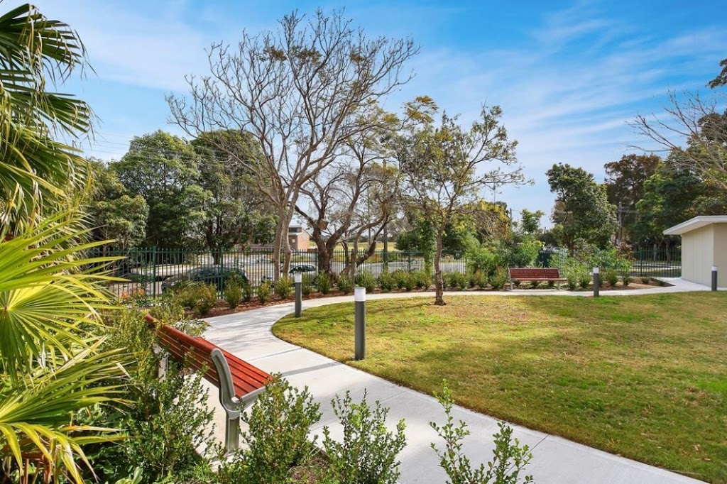 Southern Cross Care Daceyville Residential Aged Care | 1-3 Gwea Ave, Daceyville NSW 2032, Australia | Phone: 1800 632 314