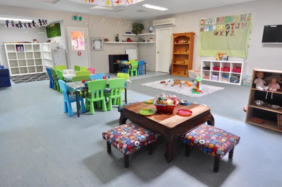 Creative Learning and Play | 20 Endeavour Dr, Port Kennedy WA 6172, Australia | Phone: (08) 9524 6333