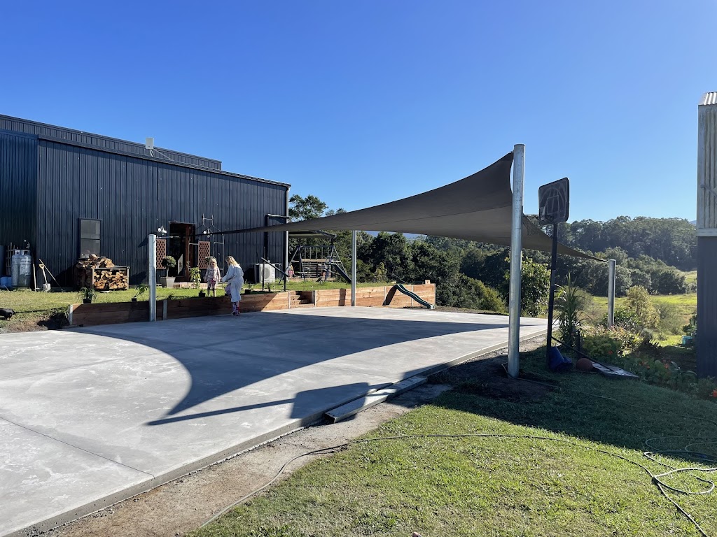 Apex Shade Structures | 14 Red Rock Rd, Red Rock NSW 2456, Australia | Phone: 0427 562 566