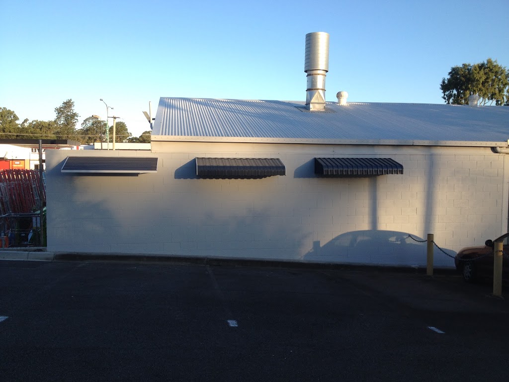 Ireland Blinds | car repair | 1 Boyce St, Bundamba QLD 4304, Australia | 0732823699 OR +61 7 3282 3699