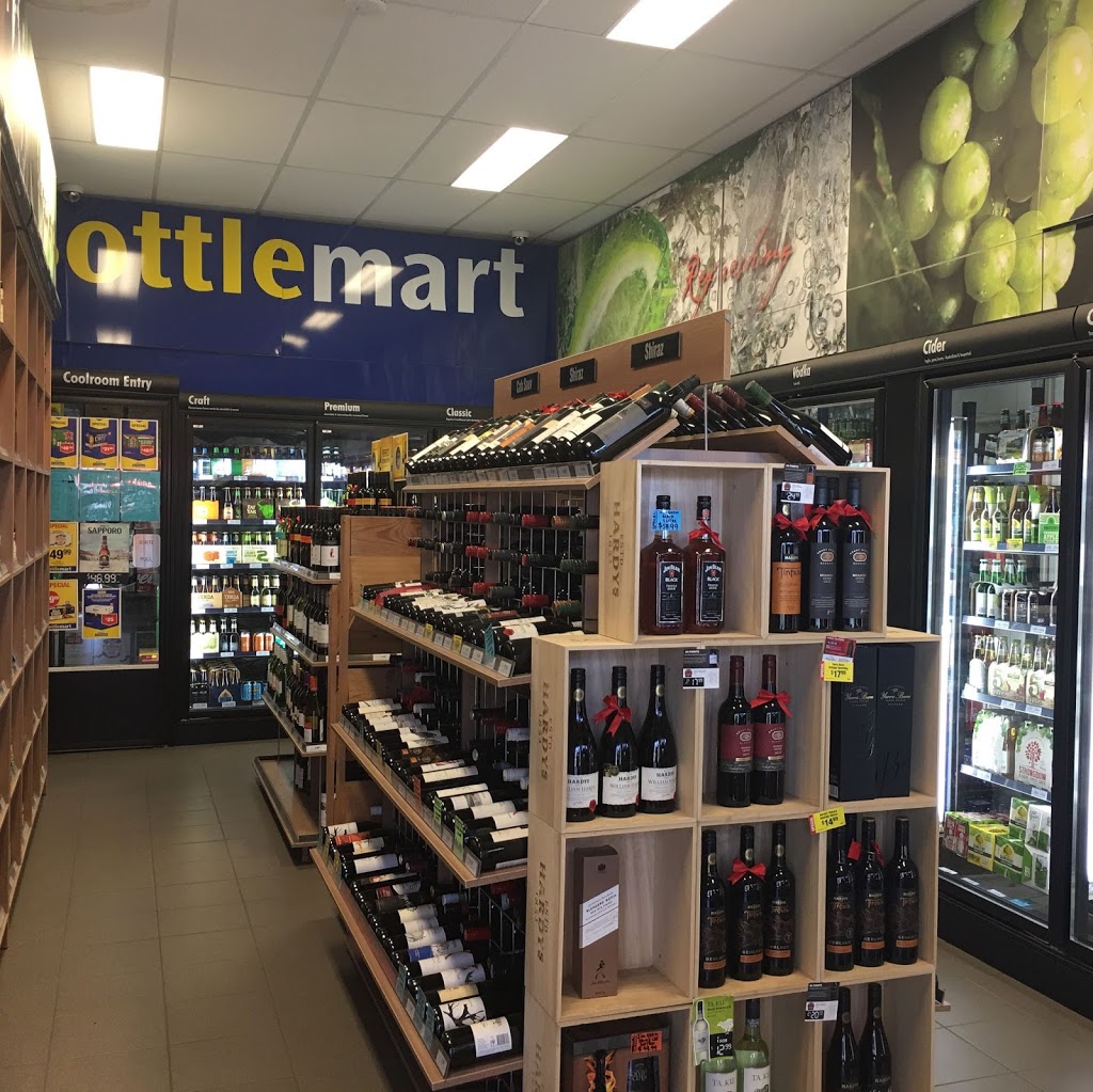Bottlemart Briar Hill | Shop 5/111 Mountain View Rd, Briar Hill VIC 3088, Australia | Phone: (03) 9435 7778
