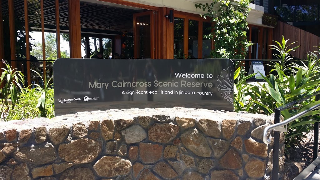 Mary Cairncross Scenic Reserve | park | 148 Mountain View Rd, Maleny QLD 4552, Australia | 0754296122 OR +61 7 5429 6122