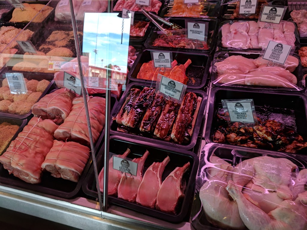 Beaumons Meats | store | 5 Nar Nar Goon - Longwarry Rd, Nar Nar Goon VIC 3812, Australia | 0359425370 OR +61 3 5942 5370