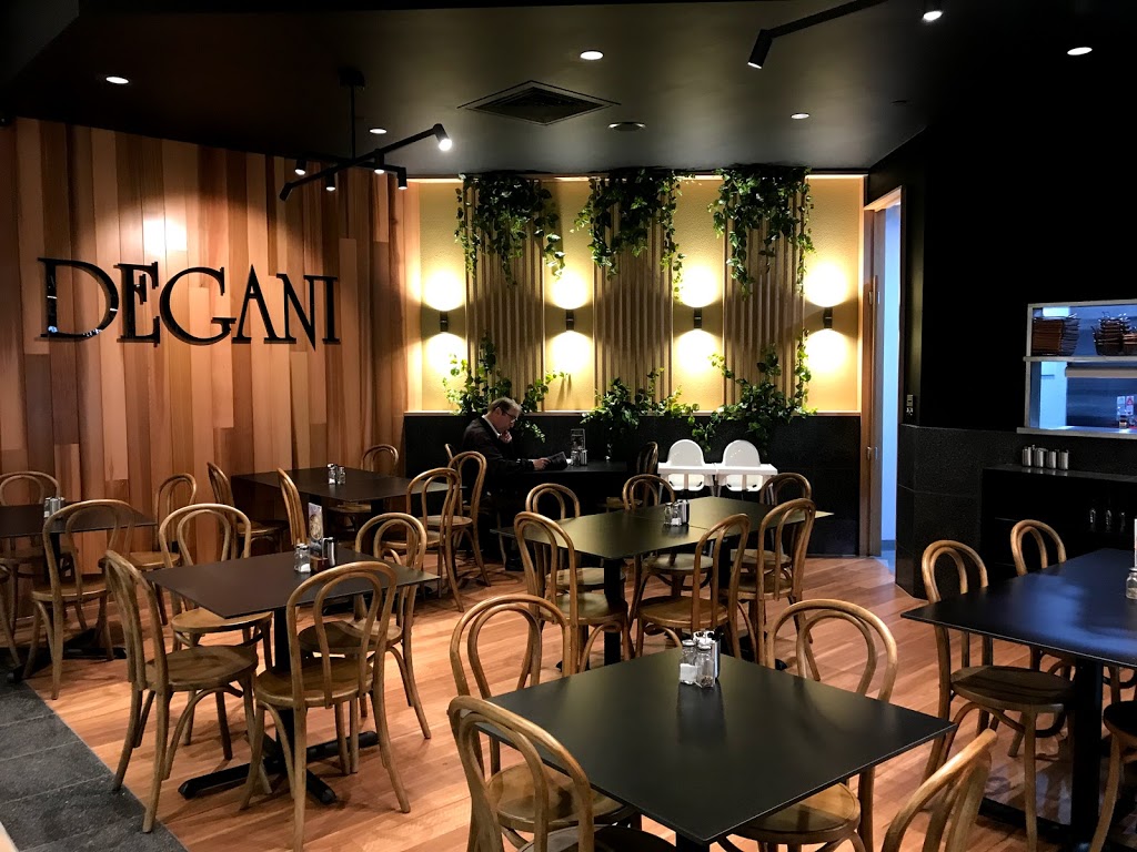 Degani | restaurant | T50/288 Whitehorse Rd, Nunawading VIC 3131, Australia