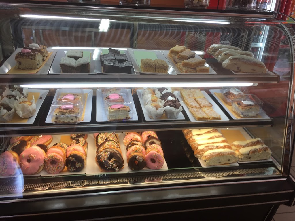 Morning Loaf Bakery | bakery | Makin St & Hender St, Keith SA 5267, Australia | 0475032565 OR +61 475 032 565