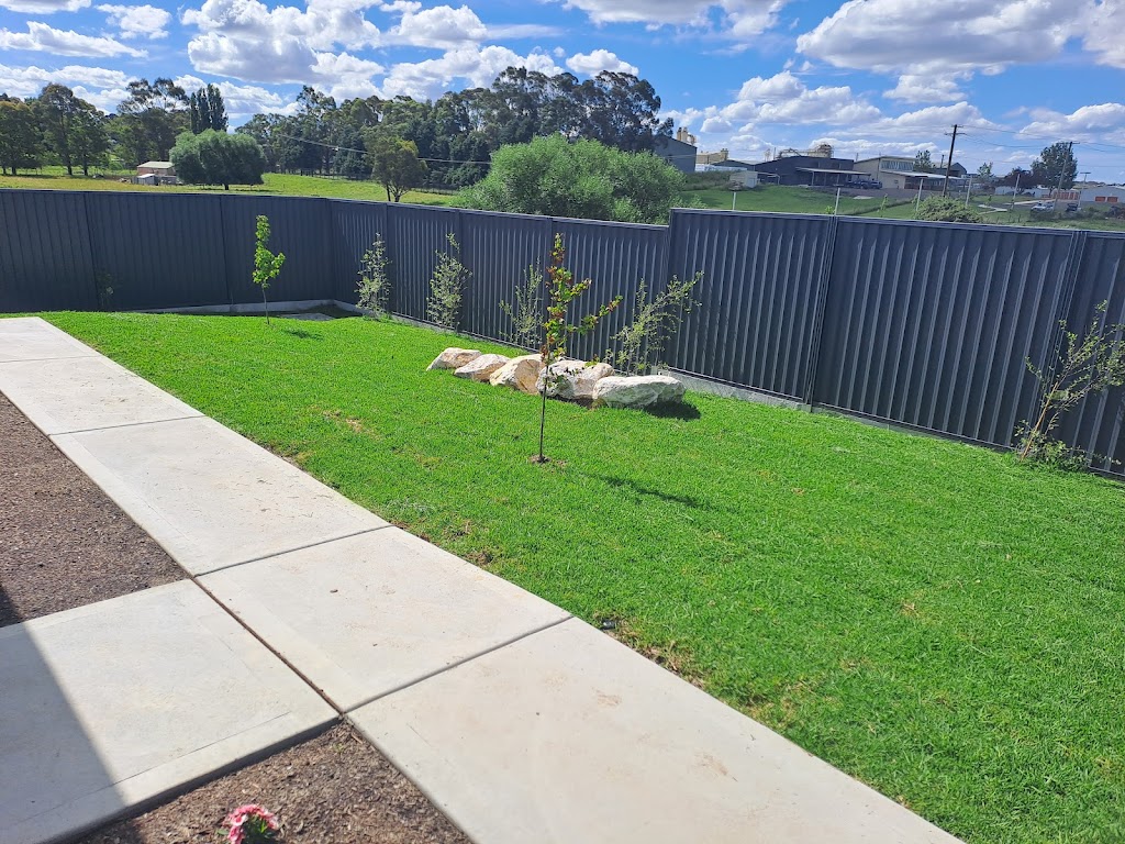 Circle Early learning Oberon | 6-8 Tasman St, Oberon NSW 2787, Australia | Phone: (02) 6336 1183