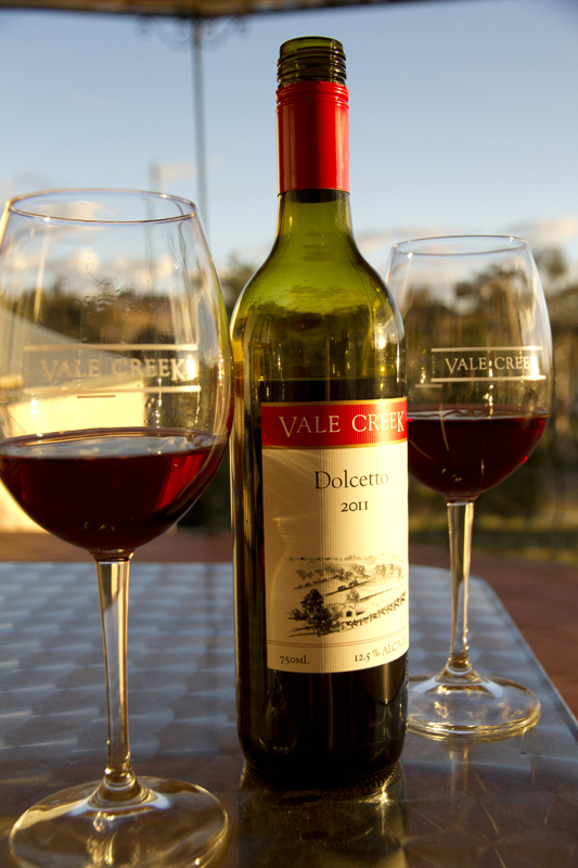 Vale Creek Wines | food | 438 Cow Flat Rd, Cow Flat NSW 2795, Australia | 0263372011 OR +61 2 6337 2011