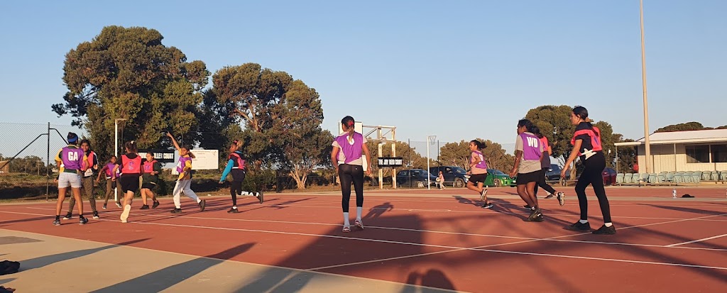 Far West Aboriginal Sporting Complex | Bergmann Dr, Ceduna SA 5690, Australia | Phone: (08) 8625 3595