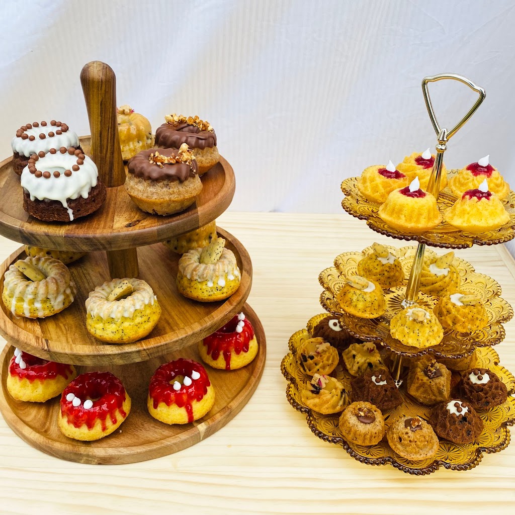 Quince & Cakes | 212 Walker St, Ballarat North VIC 3350, Australia | Phone: 0429 207 772