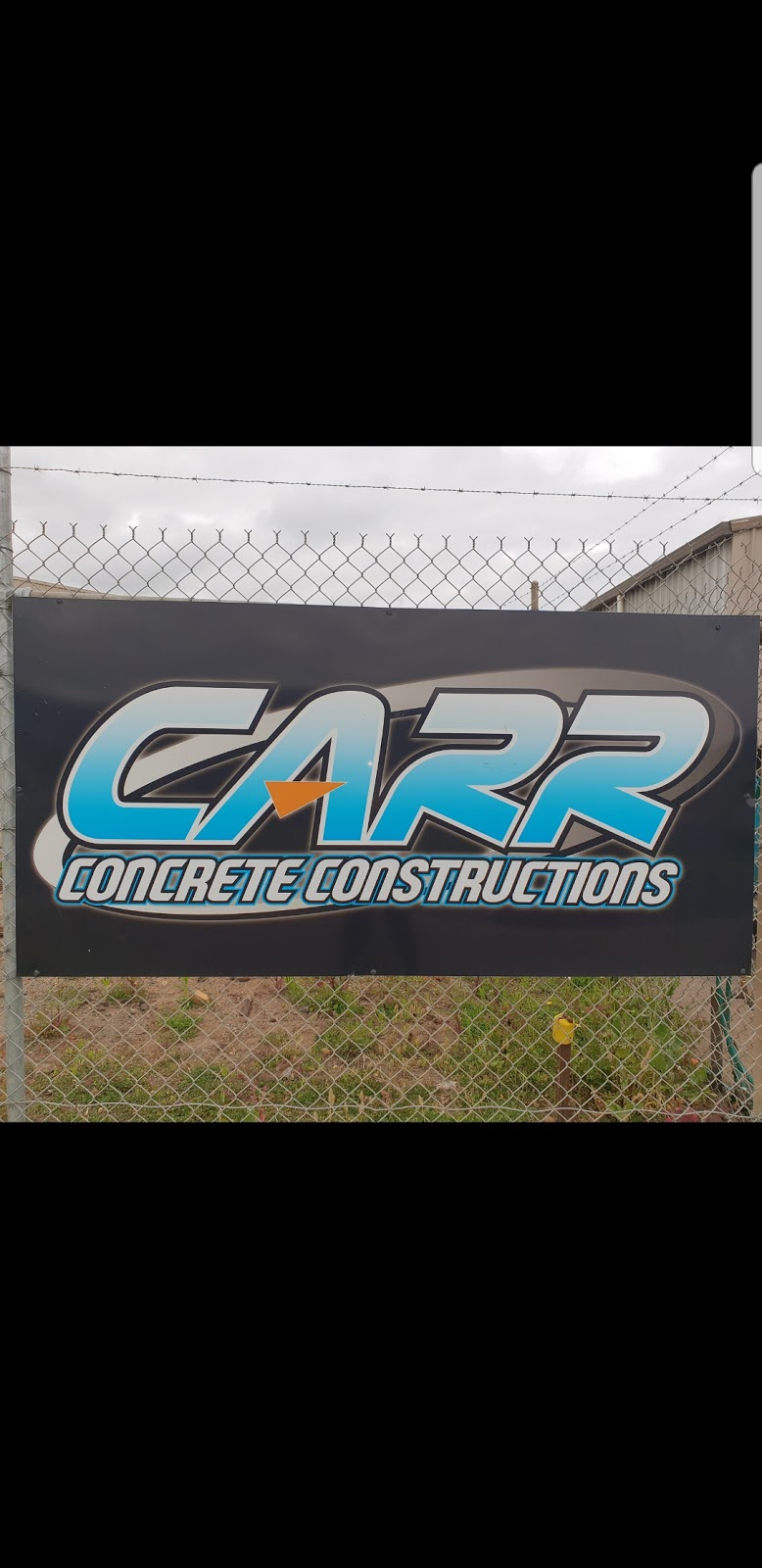 Carr Concrete Constructions Pty Ltd | 68 Rooneys Rd, Warrnambool VIC 3280, Australia | Phone: 0419 564 953
