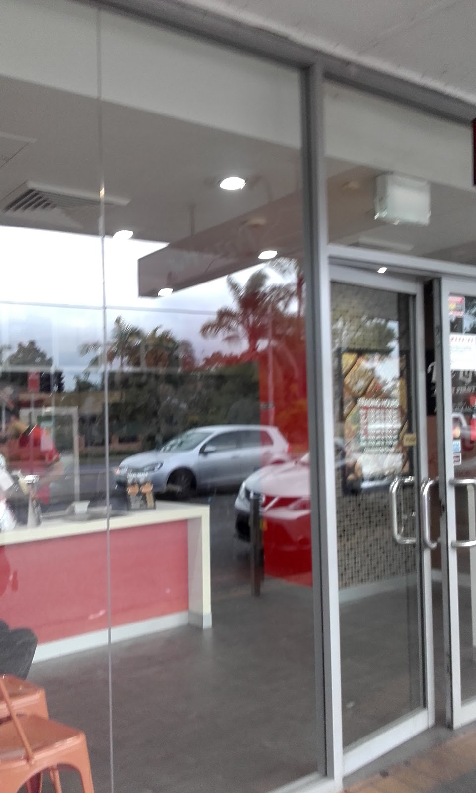 Pizza Hut Blacktown | meal delivery | 88 Reservoir Rd, Blacktown NSW 2148, Australia | 131166 OR +61 131166