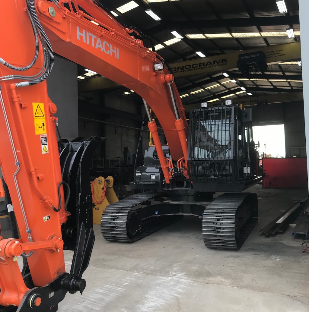 Southeast Engineering | 7 Ridge Pl, Pakenham VIC 3810, Australia | Phone: (03) 5941 4965