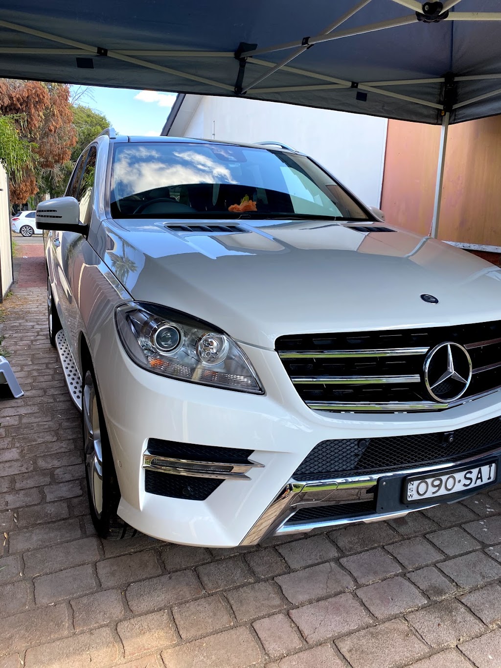 Immaculate Detailing | car repair | 110 Colebee Cres, Hassall Grove NSW 2761, Australia | 0404500786 OR +61 404 500 786