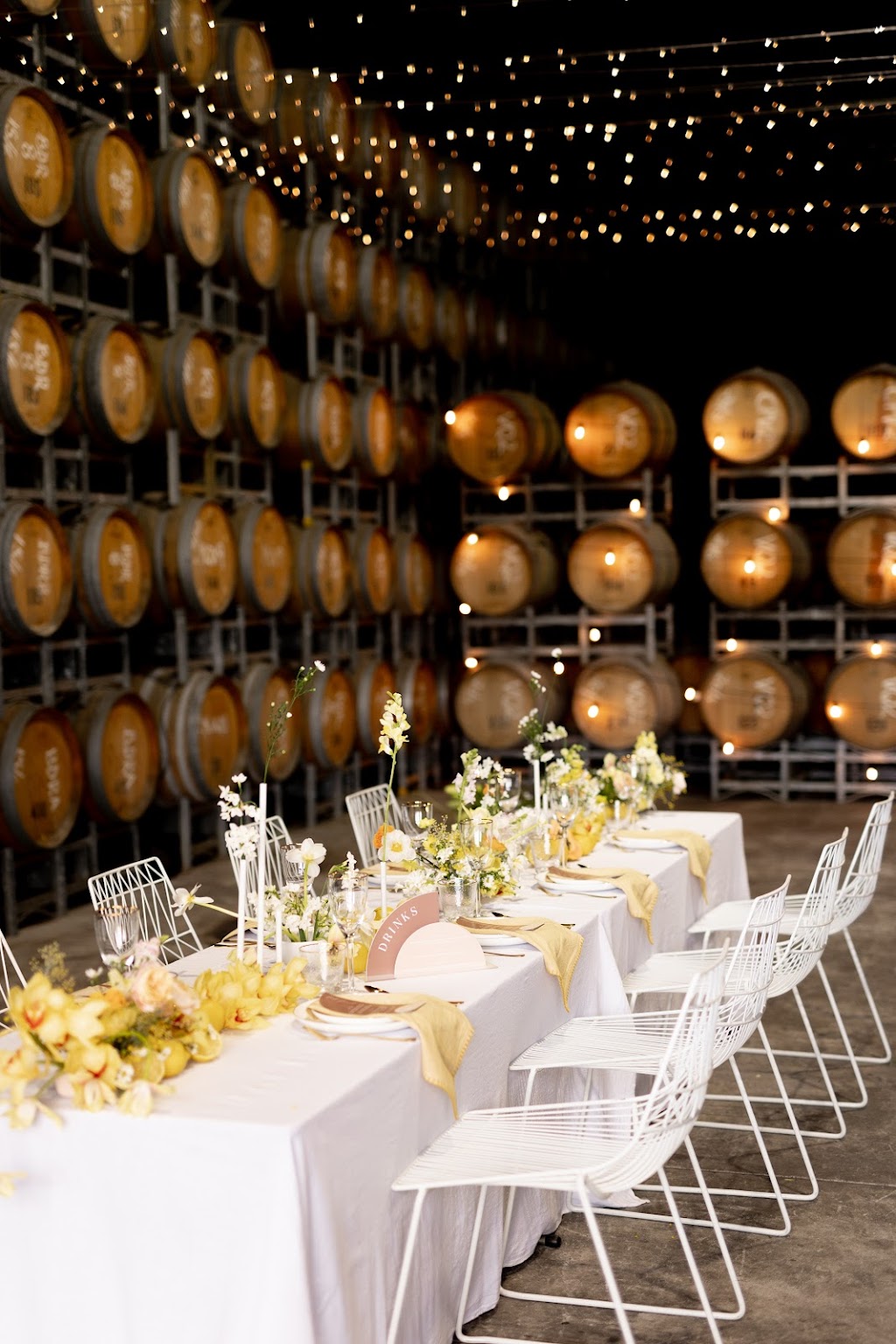 Flamingo Flare ~ Event Styling and Catering | Office 1/8 Woodbine Pl, Toronto NSW 2283, Australia | Phone: 0408 904 841