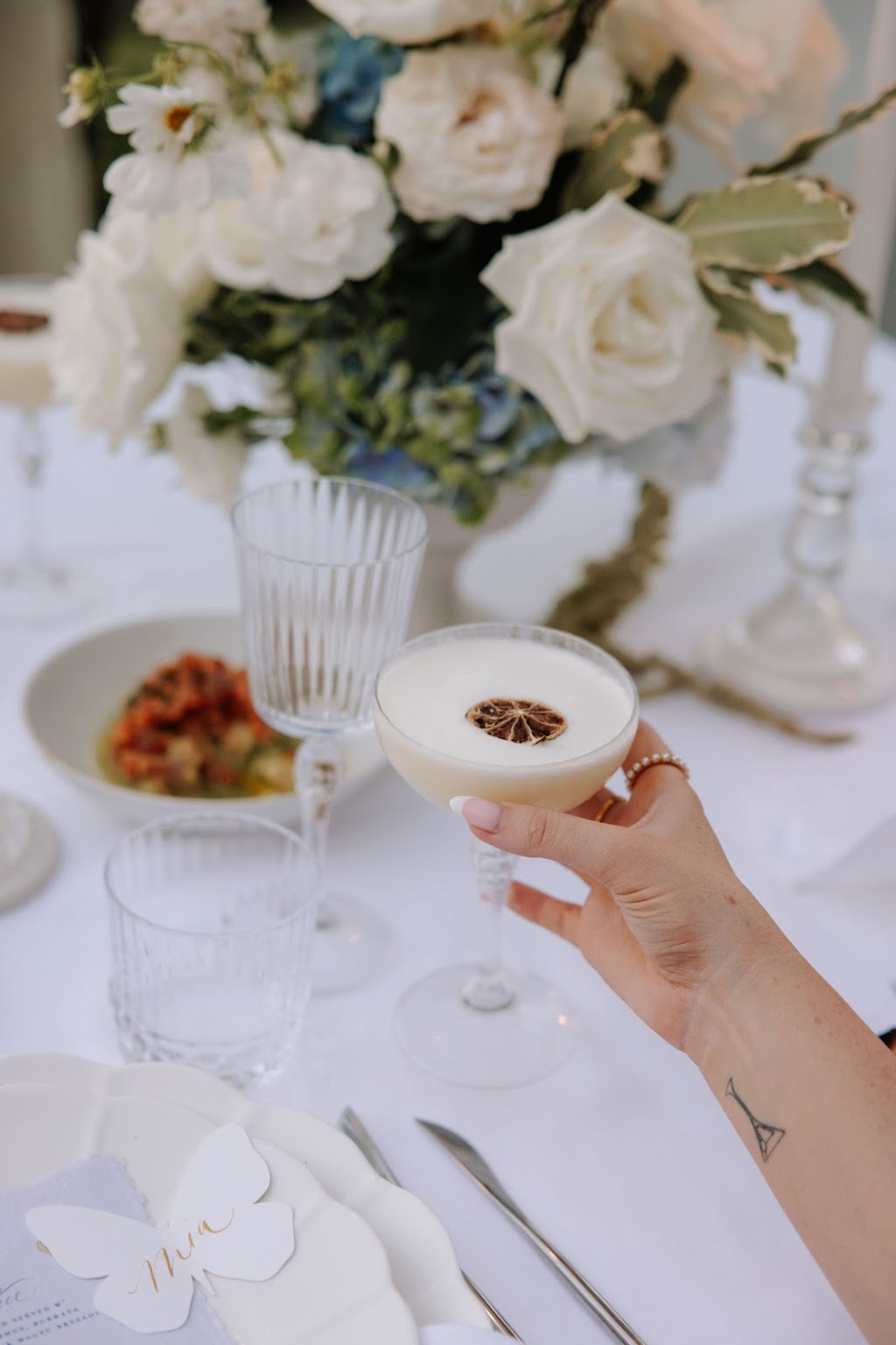 Burleigh Pavilion Catering & Events | 3a/43 Goodwin Terrace, Burleigh Heads QLD 4220, Australia | Phone: (07) 5661 9050