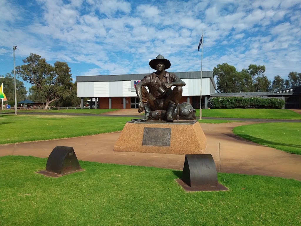 Cunnamulla Coffee Shop | 22 Stockyard St, Cunnamulla QLD 4490, Australia | Phone: (07) 4655 2662