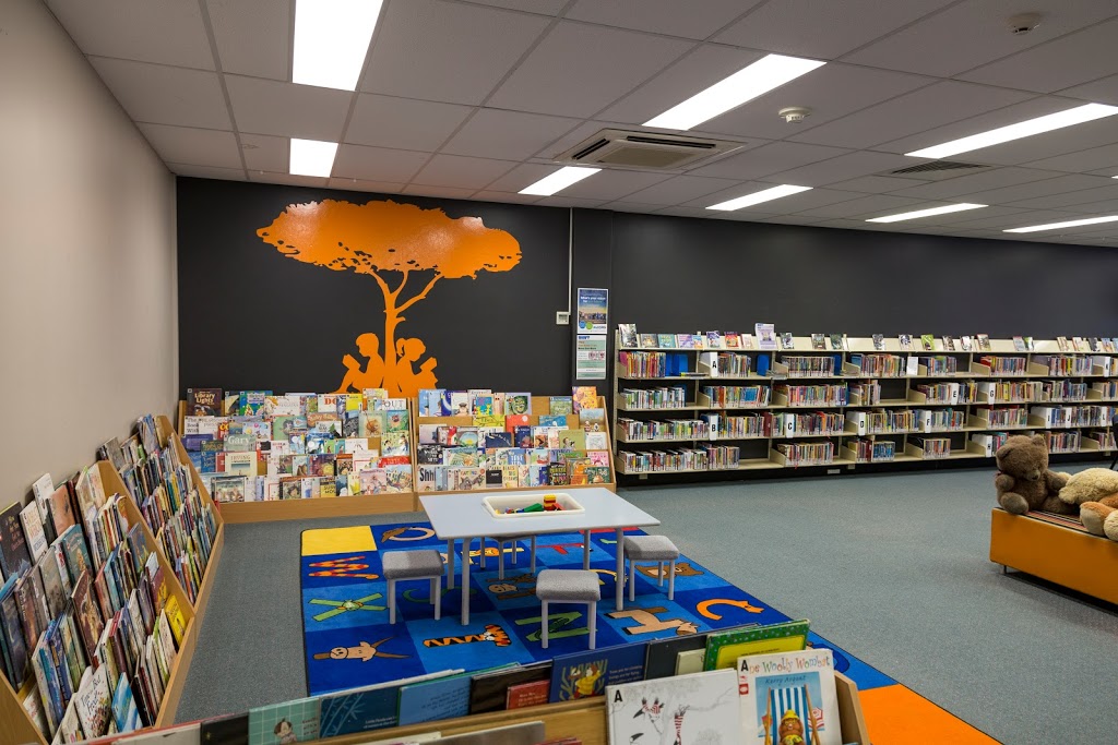 Harry Bailey Memorial Library | Cnr Coff and, Duke St, Coffs Harbour NSW 2450, Australia | Phone: (02) 6648 4900