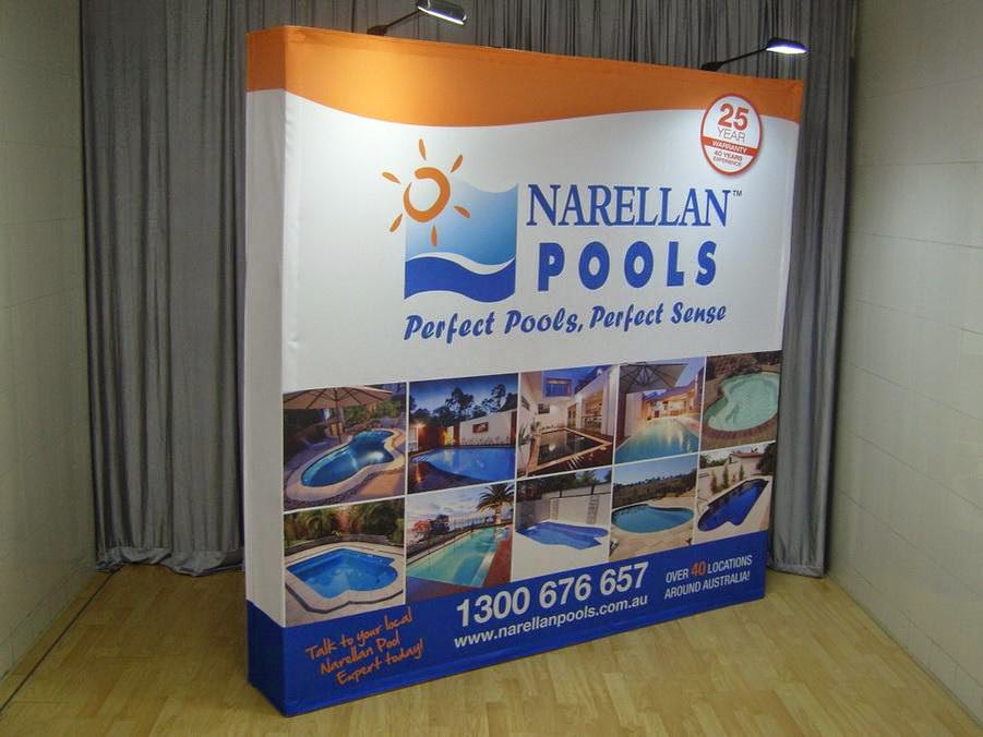Banners and Displays | 289 Peats Ferry Rd, Hornsby NSW 2077, Australia | Phone: 0402 325 111