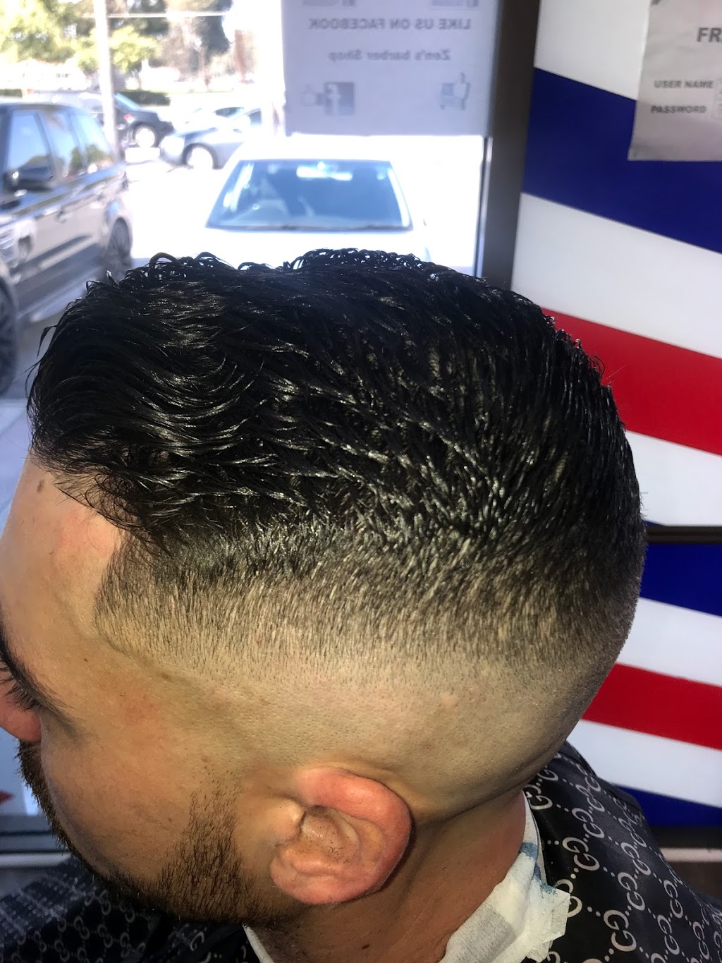 Zens barber shop | 60-70 Langford Avenue, Shop 17, Langford WA 6147 Australia | Phone: (08) 9451 9561