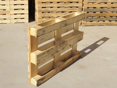 Smart Pallets | Epping | Opposite Mossrock Mulch, 480 Cooper St, Epping VIC 3076, Australia | Phone: (03) 8787 3300