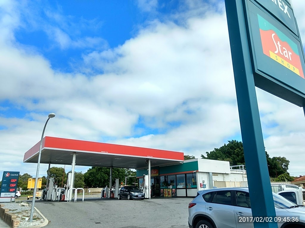 ANZ ATM Bentley Caltex Star Shop | atm | Caltex Manning Rd &, Wyong Rd, Bentley WA 6102, Australia | 131314 OR +61 131314
