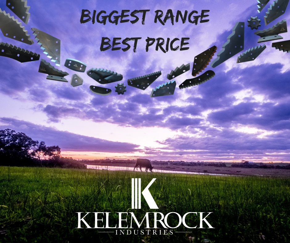 Kelemrock Industries Pty Ltd |  | 66 Carrington Rd, Torrington QLD 4350, Australia | 1300799245 OR +61 1300 799 245