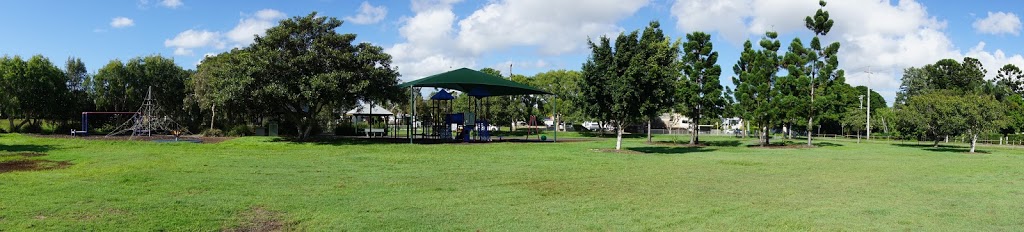 Thomas McBride Park | park | 248 Eagle Farm Rd, Pinkenba QLD 4008, Australia