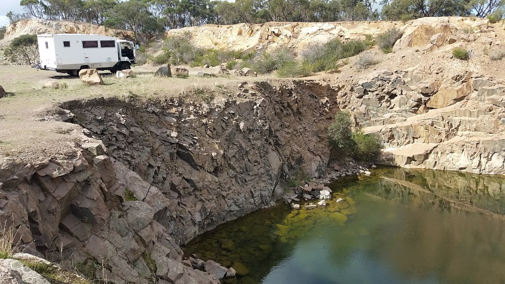 Mount Monster Conservation Park | Mount Monster Rd, Keith SA 5267, Australia | Phone: (08) 8762 2340