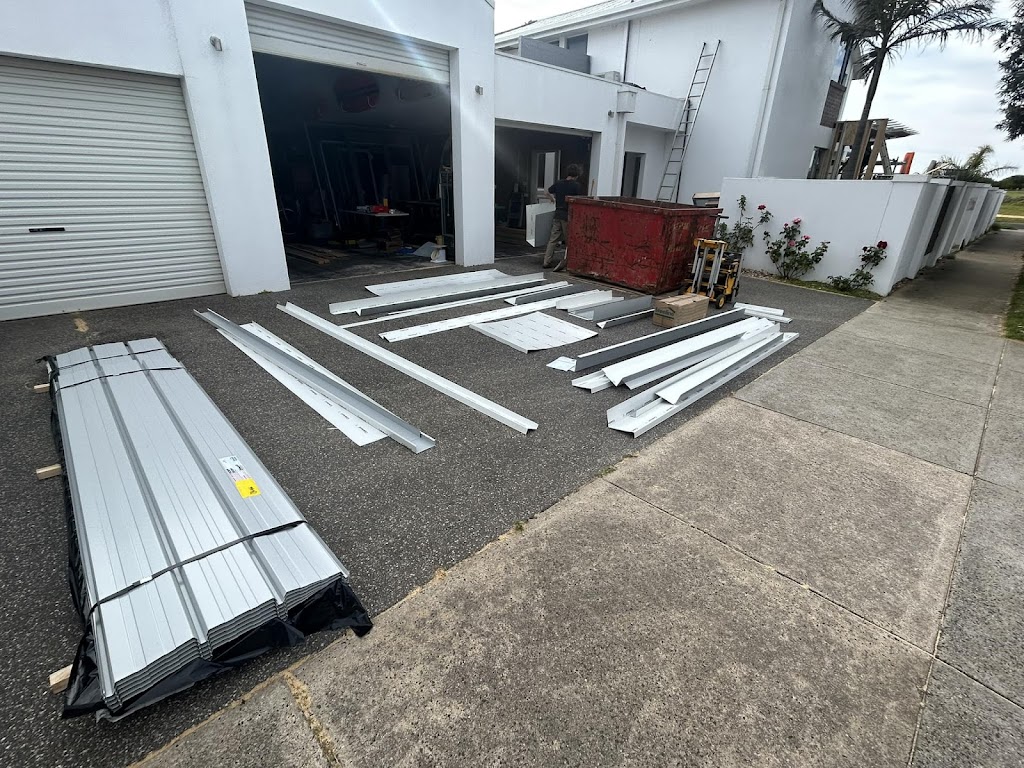 Bellarine Roofing Services Pty Ltd. | 97 Beacon Point Rd, Clifton Springs VIC 3222, Australia | Phone: 0425 745 931