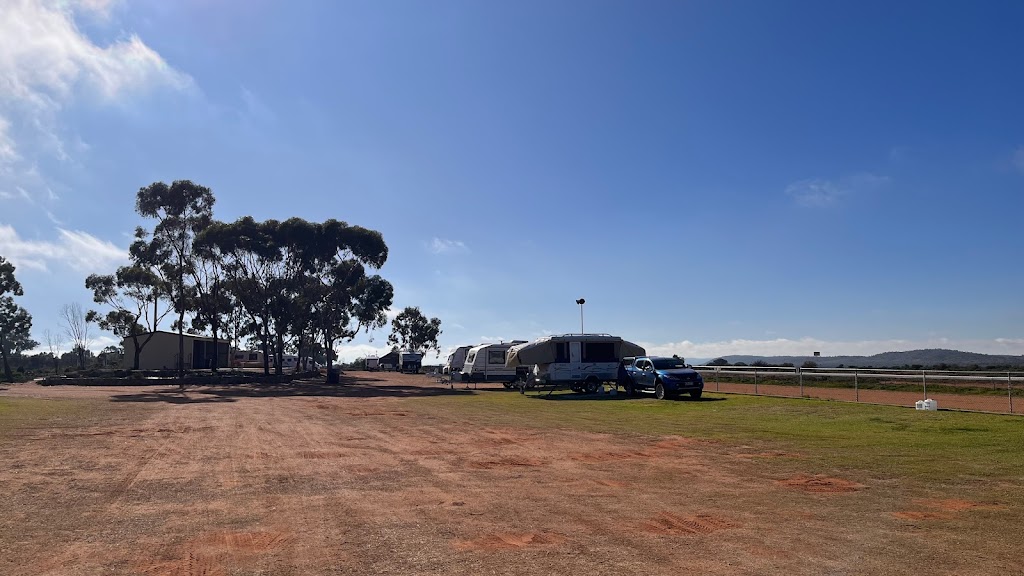 Broken Hill Racecourse | Broken Hill NSW 2880, Australia | Phone: 0437 250 286