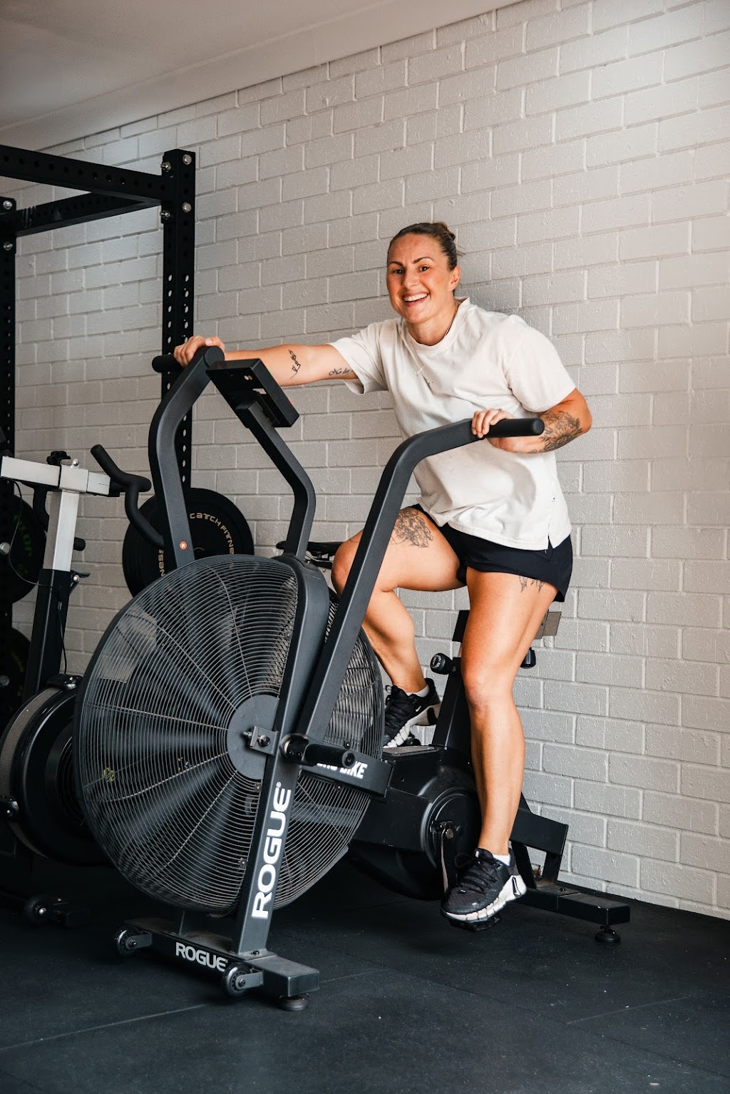 The Womens Training Club | Foster Cl, Kariong NSW 2250, Australia | Phone: 0411 496 451