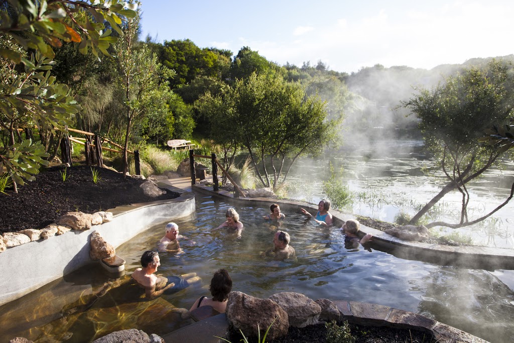 Peninsula Hot Springs | 140 Springs Ln, Fingal VIC 3939, Australia | Phone: (03) 5950 8777