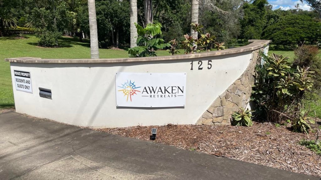 Awaken Retreats | 125 Royston Park Dr, Kuttabul QLD 4741, Australia | Phone: 0409 260 174