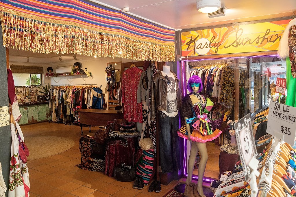 Karly Sunshine | clothing store | 5/52 Jonson St, Byron Bay NSW 2481, Australia | 0411252354 OR +61 411 252 354