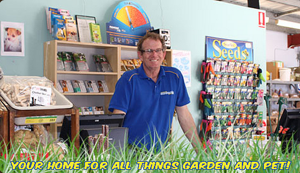 Caloundra Garden & Pet Supplies | 14 Baldwin St, Caloundra QLD 4551, Australia | Phone: (07) 5341 8001