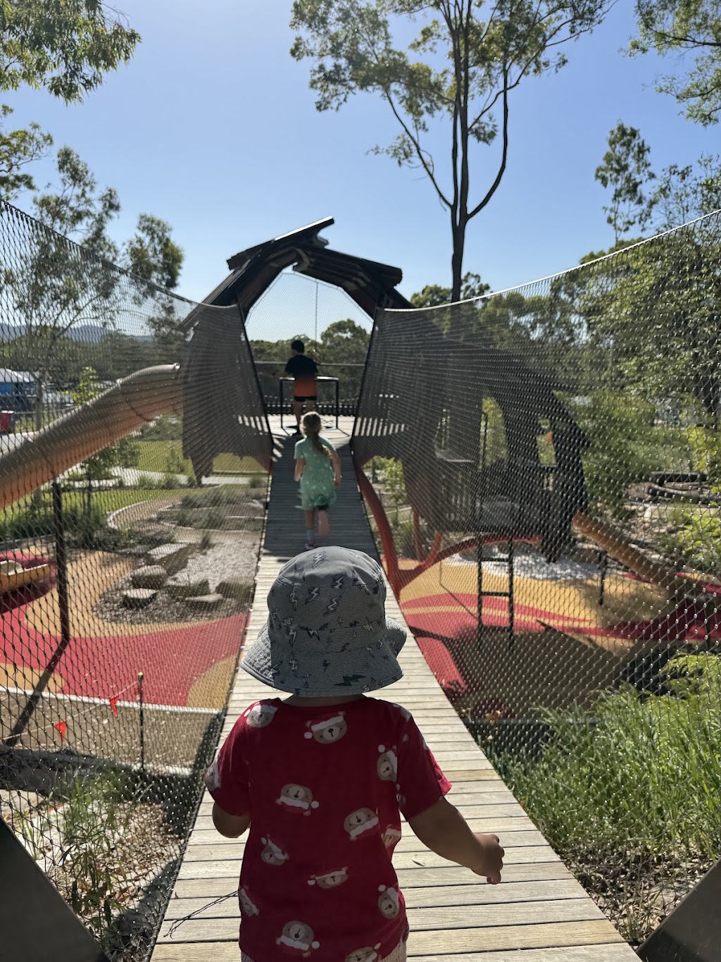 Casuarina Park | Kauri Blvd, Victoria Point QLD 4165, Australia | Phone: (07) 3245 4055