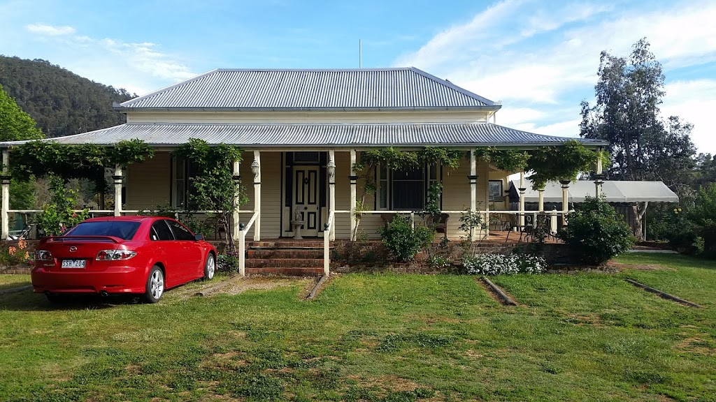 Snug as a Bug Motel Omeo | lodging | 188 Day Ave, Omeo VIC 3898, Australia | 0351591311 OR +61 3 5159 1311
