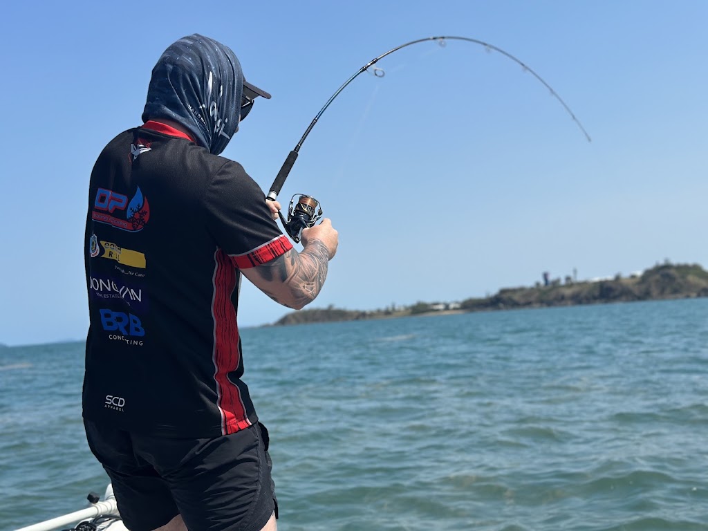 Orangereef | Mulherin Dr, Mackay Harbour QLD 4740, Australia | Phone: 0478 823 669