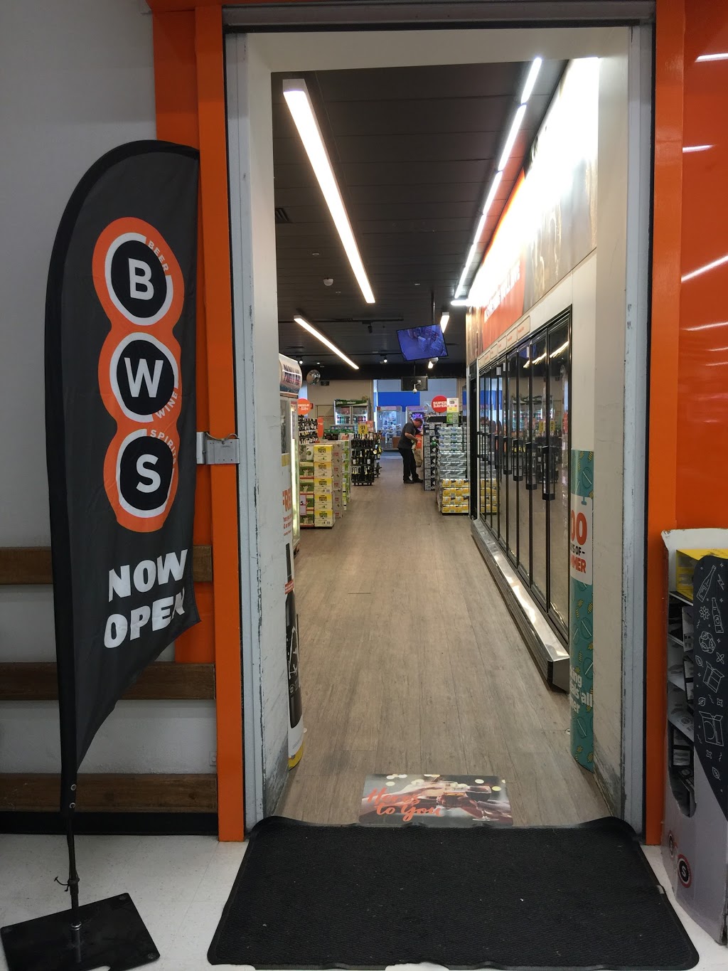 BWS Geraldton | 19/54 Sanford St, Geraldton WA 6530, Australia | Phone: (08) 9960 8208