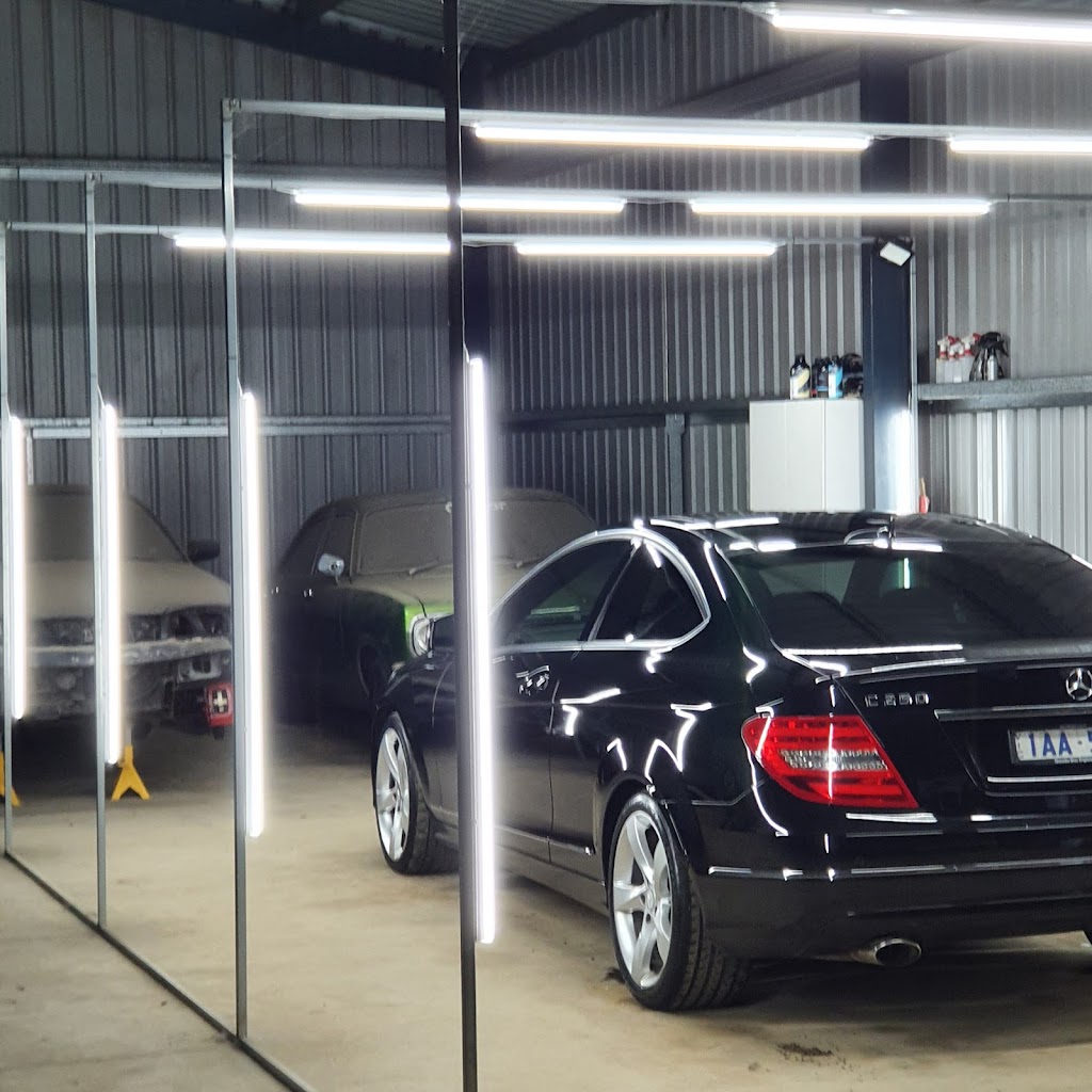 Finesse Auto - Car detailing and Ceramic coating | 31 Oleria Rd, Portland VIC 3305, Australia | Phone: 0466 902 936