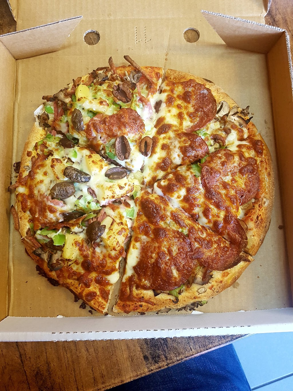 Pizza Plus (Delivery & Takeaway) | 3/5 Lynton Pl, Scoresby VIC 3179, Australia | Phone: (03) 9763 2099