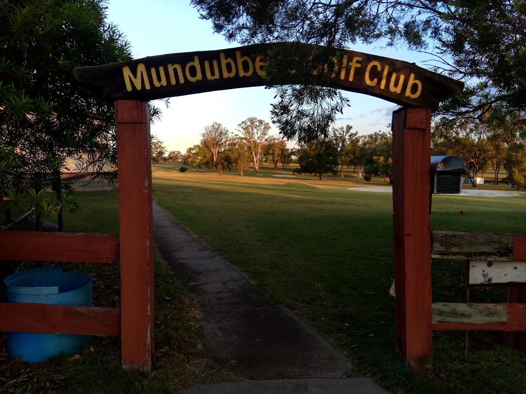 Mundubbera Golf Club | Mundubbera QLD 4626, Australia | Phone: (07) 4165 4134