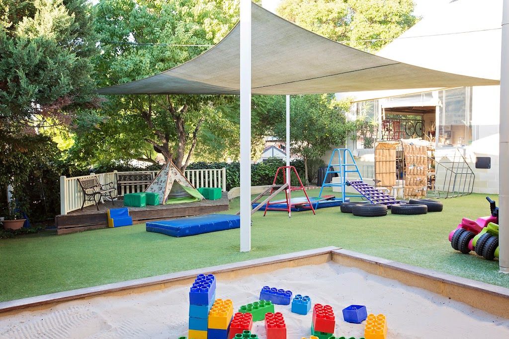 Nedlands School of Early Learning | Government Rd, Nedlands WA 6009, Australia | Phone: (08) 9386 3134