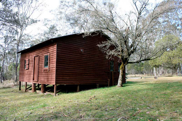 Little Styx Cabins | lodging | Point Lookout Rd, Ebor NSW 2453, Australia