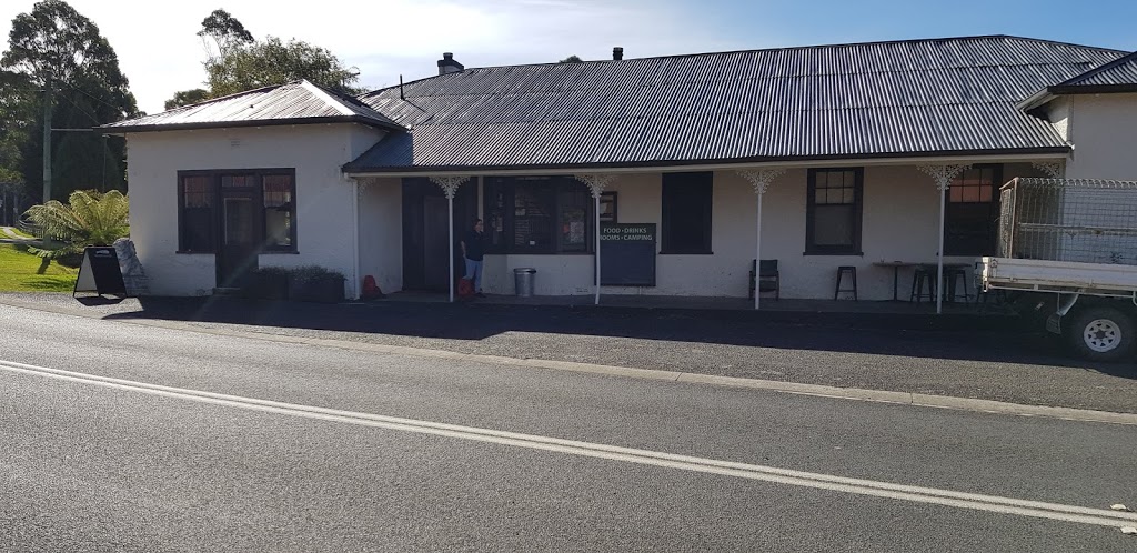 Weldborough Hotel | 29722 Tasman Hwy, Weldborough TAS 7264, Australia | Phone: (03) 6354 2223